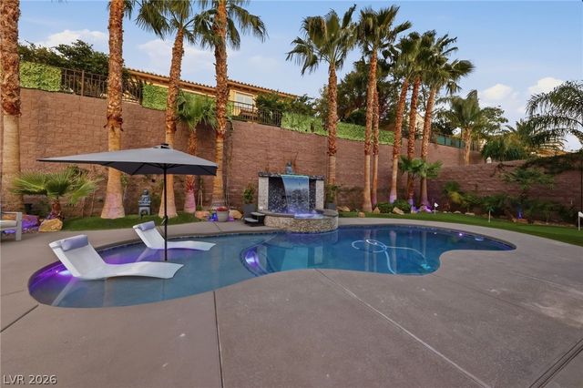 2732 Marie Antoinette Street, Henderson, NV 89044