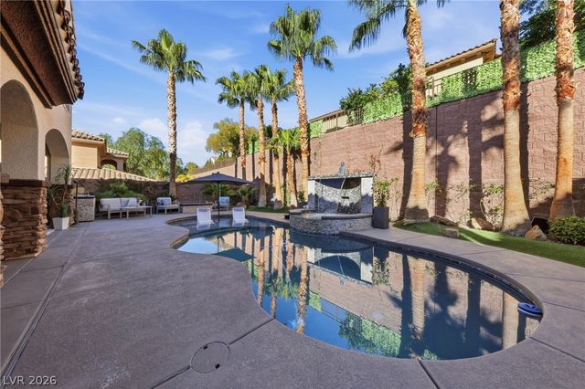 2732 Marie Antoinette Street, Henderson, NV 89044