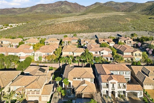 2732 Marie Antoinette Street, Henderson, NV 89044