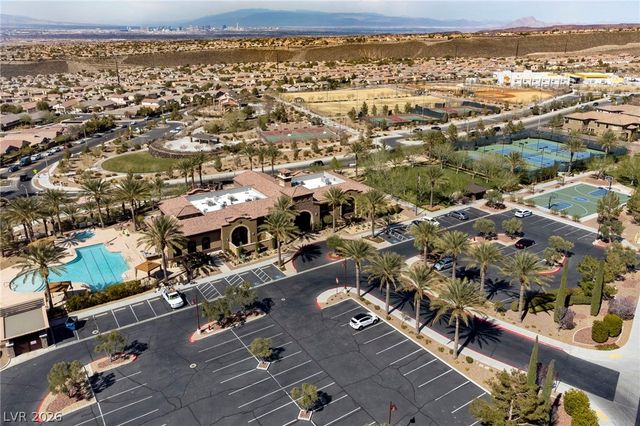 2732 Marie Antoinette Street, Henderson, NV 89044