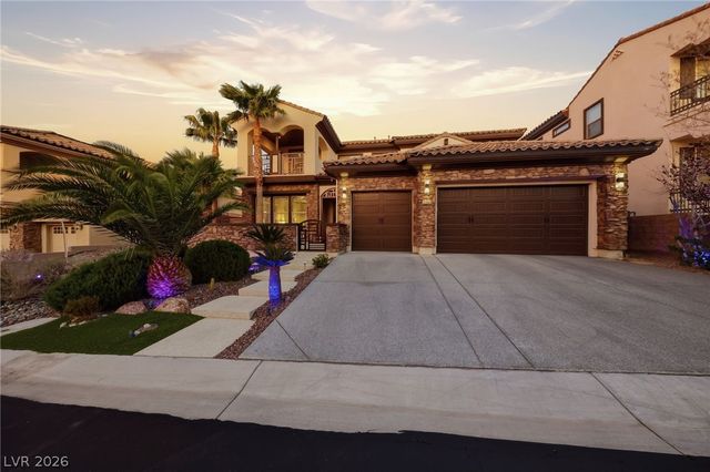 2732 Marie Antoinette Street, Henderson, NV 89044