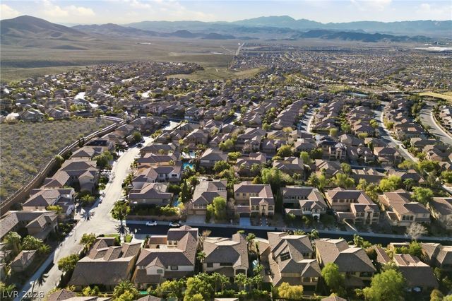 2732 Marie Antoinette Street, Henderson, NV 89044