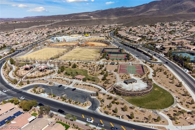 2732 Marie Antoinette Street, Henderson, NV 89044