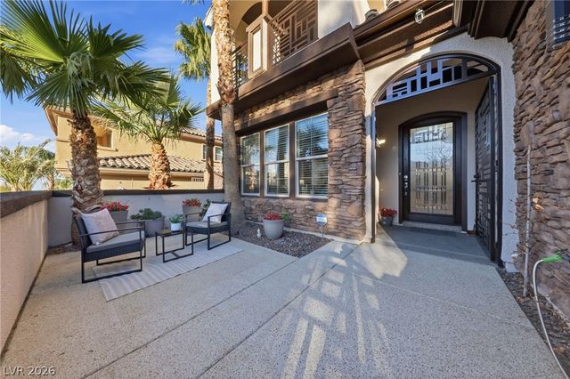2732 Marie Antoinette Street, Henderson, NV 89044
