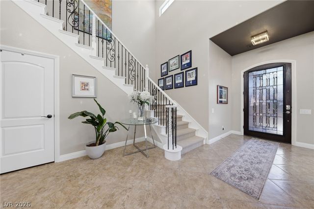 2732 Marie Antoinette Street, Henderson, NV 89044