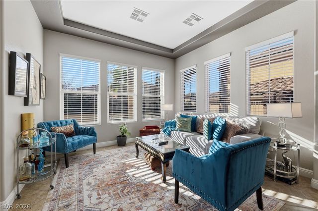 2732 Marie Antoinette Street, Henderson, NV 89044