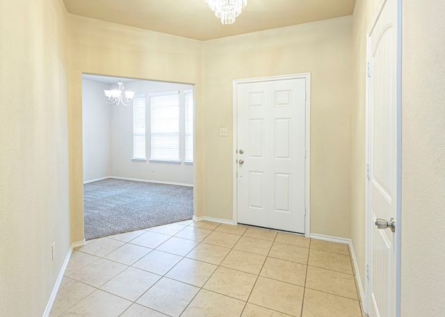 601 Ivy Lane, Josephine, TX 75173
