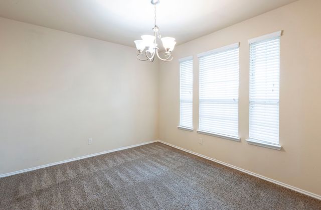 601 Ivy Lane, Josephine, TX 75173