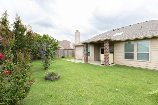601 Ivy Lane, Josephine, TX 75173