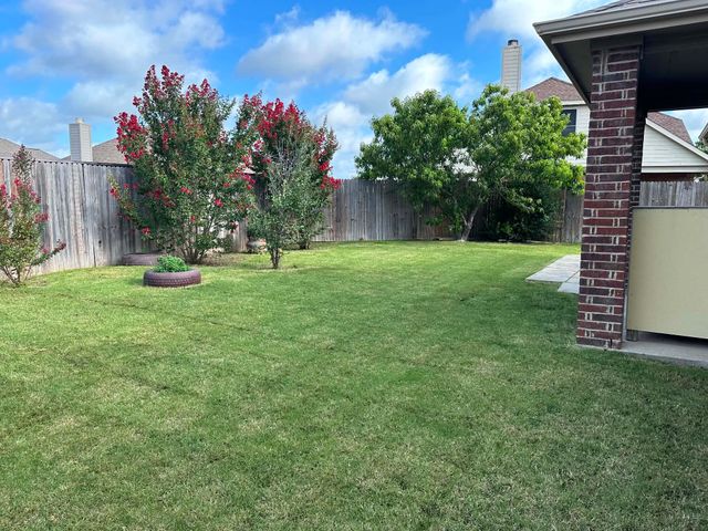 601 Ivy Lane, Josephine, TX 75173