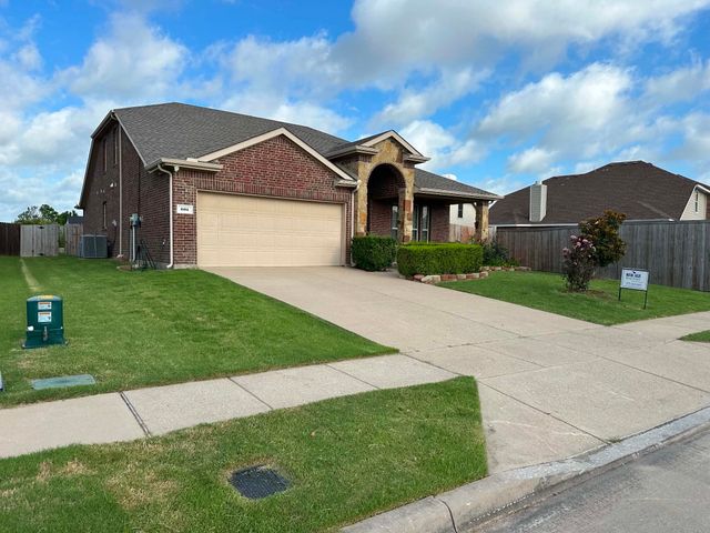 601 Ivy Lane, Josephine, TX 75173