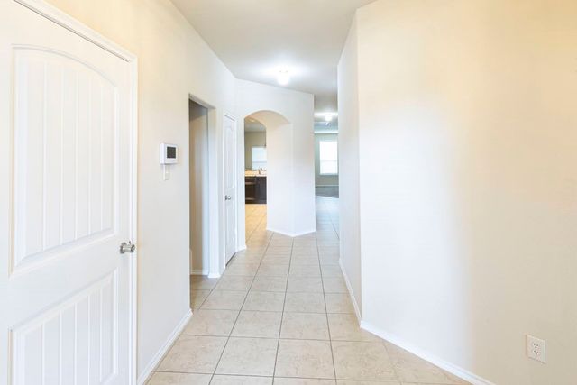 601 Ivy Lane, Josephine, TX 75173