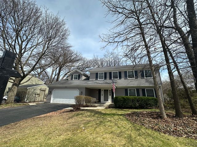 5387 Candlewood Court, Lisle, IL 60532