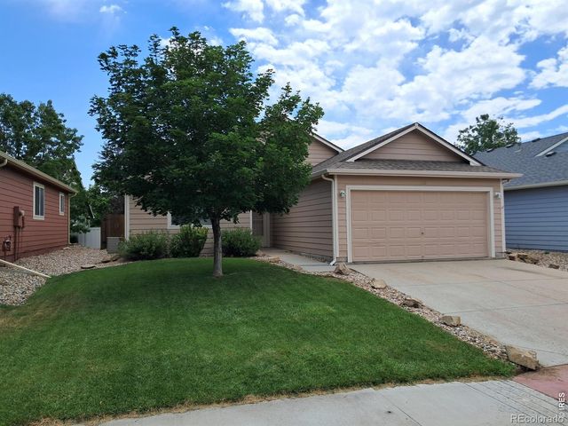 738 Glenloch Drive, Fort Collins, CO 80524