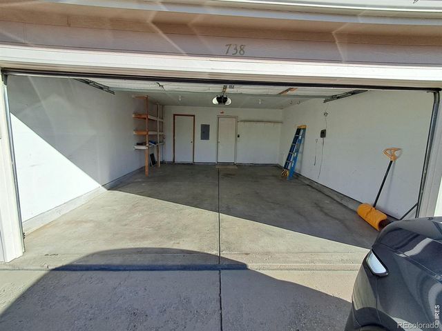 738 Glenloch Drive, Fort Collins, CO 80524