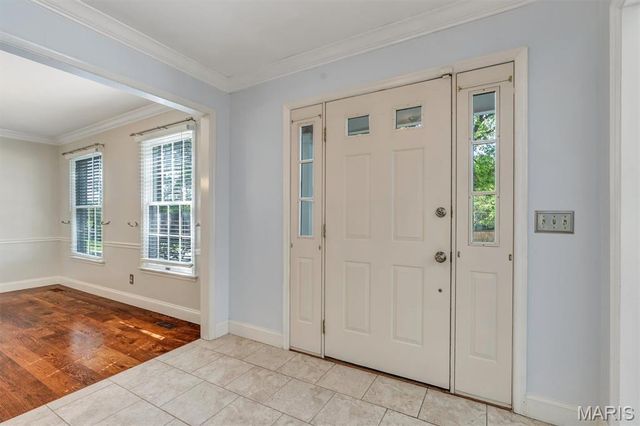 15355 Highcroft Drive, Chesterfield, MO 63017