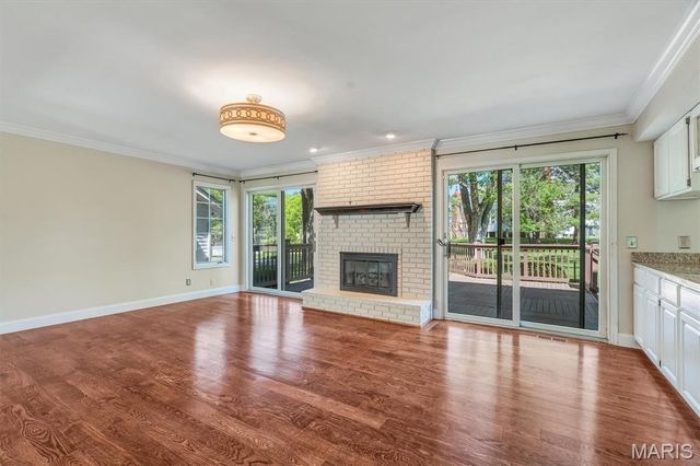 15355 Highcroft Drive, Chesterfield, MO 63017
