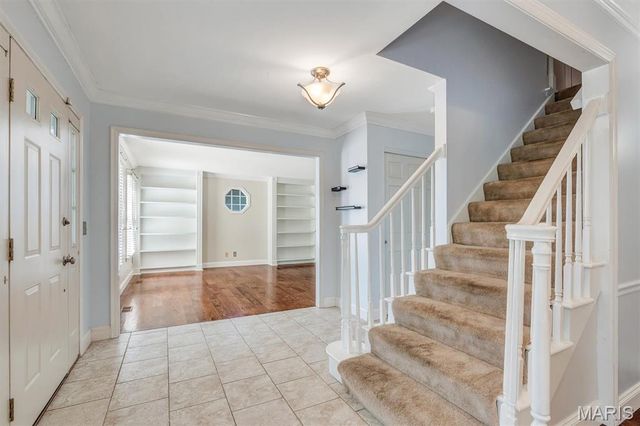 15355 Highcroft Drive, Chesterfield, MO 63017