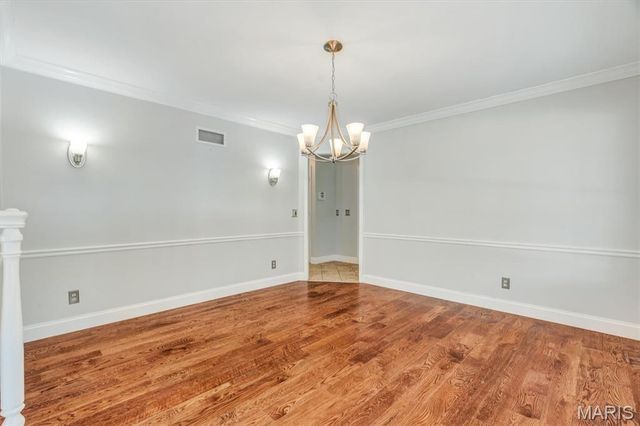 15355 Highcroft Drive, Chesterfield, MO 63017