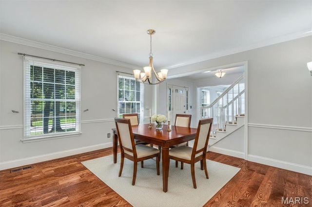 15355 Highcroft Drive, Chesterfield, MO 63017