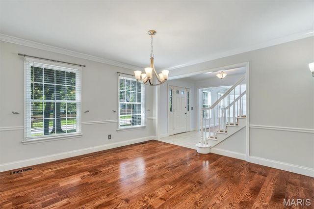 15355 Highcroft Drive, Chesterfield, MO 63017