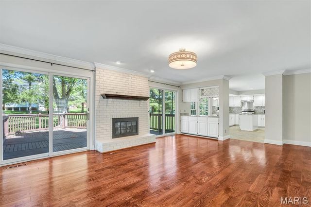 15355 Highcroft Drive, Chesterfield, MO 63017