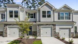 5312 Chapel Townes Way, Raleigh, NC 27604