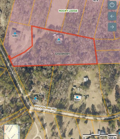 5263 Woodland Road, Grovetown, GA 30813