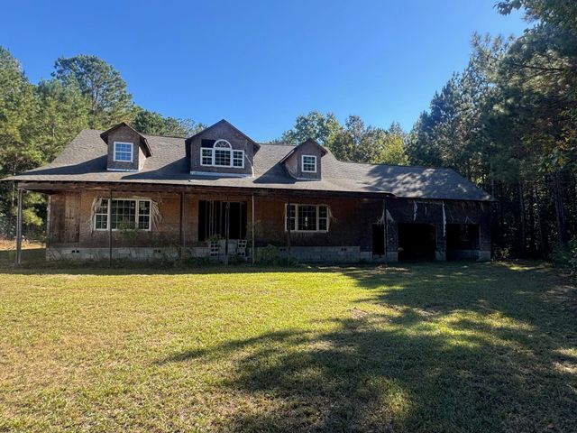5263 Woodland Road, Grovetown, GA 30813
