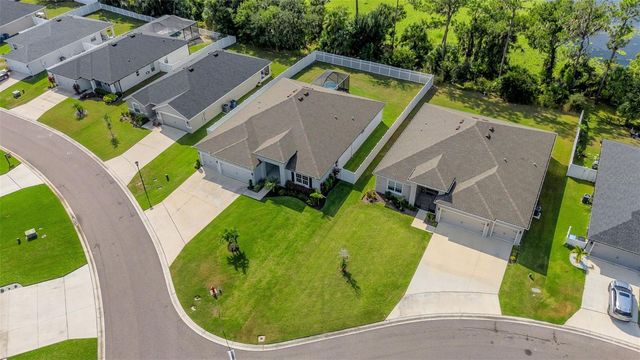 149 ST THOMAS DRIVE, Mulberry, FL 33860