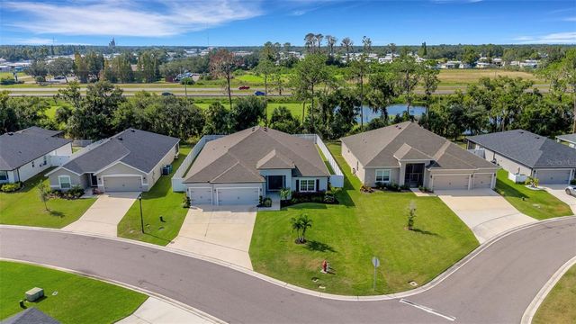 149 ST THOMAS DRIVE, Mulberry, FL 33860