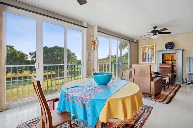 4112 W Palm Aire Drive 124a, Pompano Beach, FL 33069