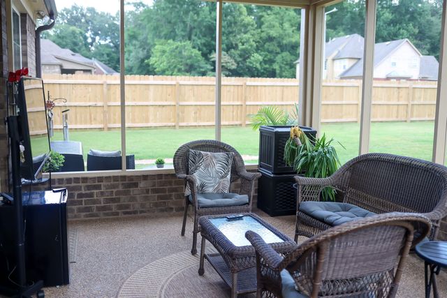 6907 BISHOPS WAY SW, Bartlett, TN 38135