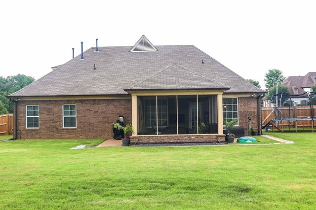 6907 BISHOPS WAY SW, Bartlett, TN 38135