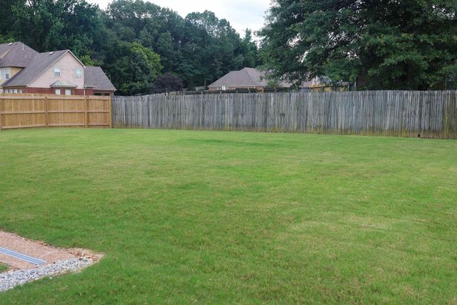 6907 BISHOPS WAY SW, Bartlett, TN 38135