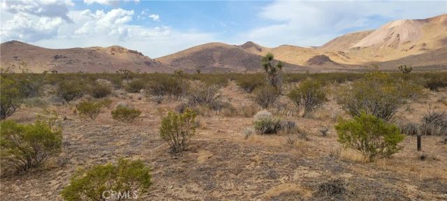 0 Ericka Ave, Mojave, CA 93501