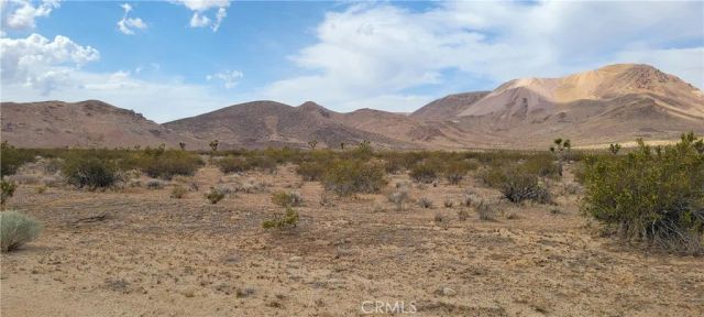 0 Ericka Ave, Mojave, CA 93501