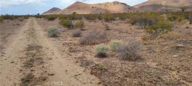 0 Ericka Ave, Mojave, CA 93501
