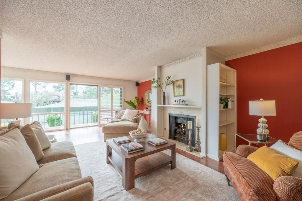 Image 1 of property listing at 83 High Meadow Lane, Carmel, CA 93923