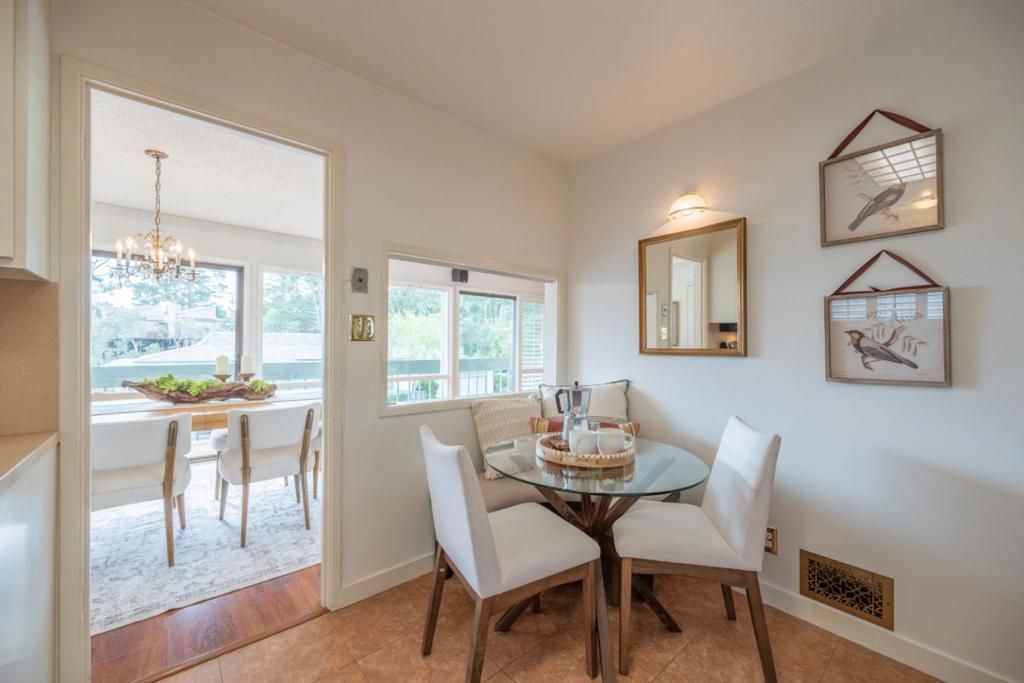 Image 10 of property listing at 83 High Meadow Lane, Carmel, CA 93923