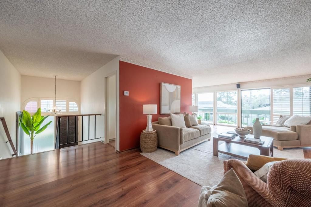 Image 5 of property listing at 83 High Meadow Lane, Carmel, CA 93923