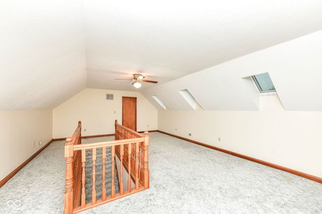 6052 W Broken Arrow Drive, New Palestine, IN 46163