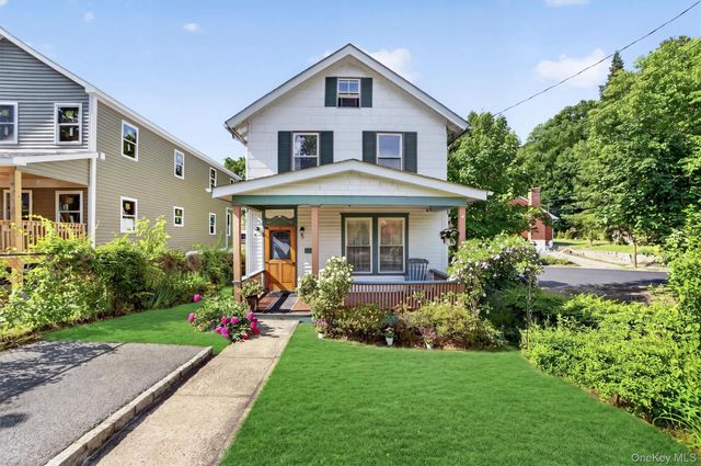 33 Maurice Avenue, Ossining, NY 10562