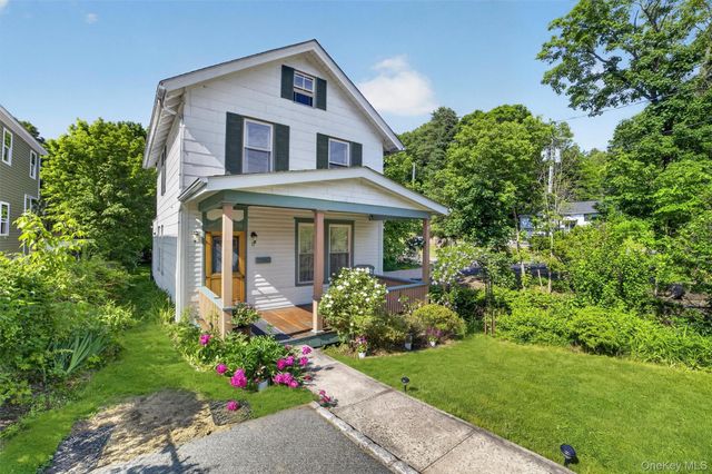 33 Maurice Avenue, Ossining, NY 10562