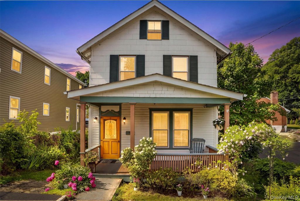 33 Maurice Avenue, Ossining, NY 10562