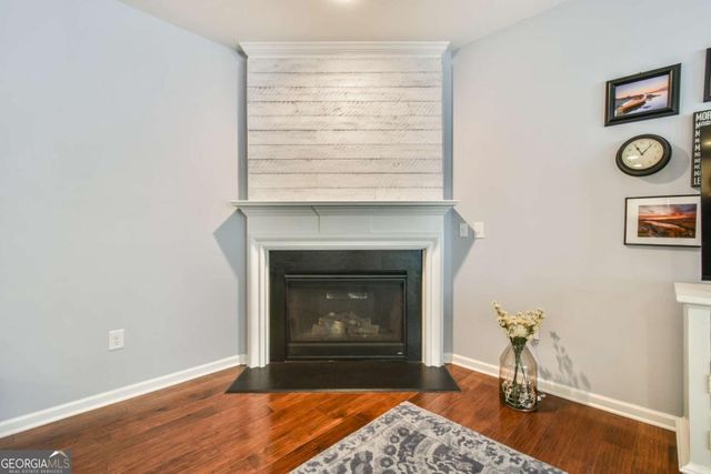 6652 Fawn Meadow Lane, Hoschton, GA 30548
