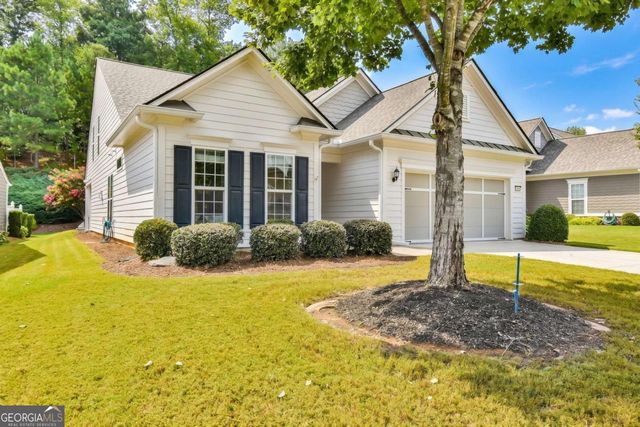 6652 Fawn Meadow Lane, Hoschton, GA 30548