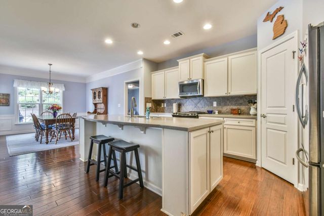 6652 Fawn Meadow Lane, Hoschton, GA 30548