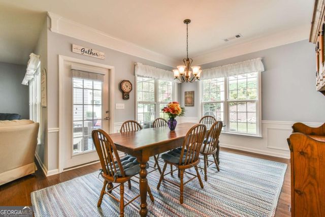 6652 Fawn Meadow Lane, Hoschton, GA 30548