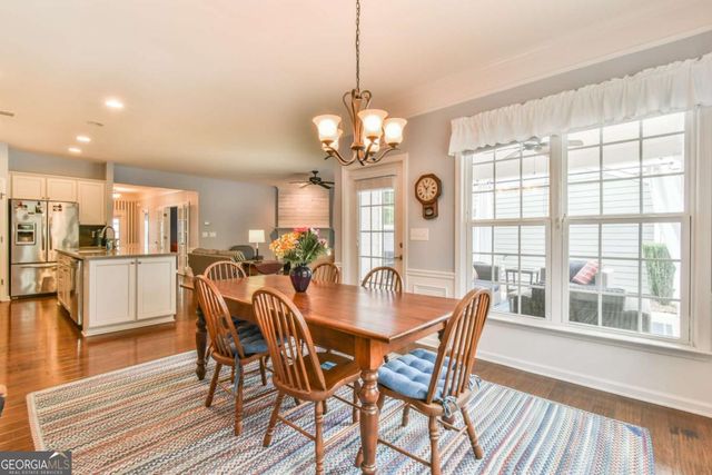 6652 Fawn Meadow Lane, Hoschton, GA 30548